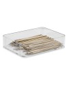 BECO TECHNIC – Assortiment goupilles longues laiton fixation