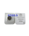ETA 4014.205111 – Batterie rechargeable