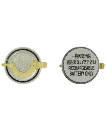 SEIKO 302726Y – Accumulateur rechargeable montre quartz