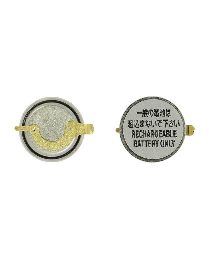 SEIKO 302726Y – Accumulateur rechargeable montre quartz