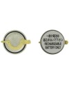 SEIKO 302726Y – Accumulateur rechargeable montre quartz