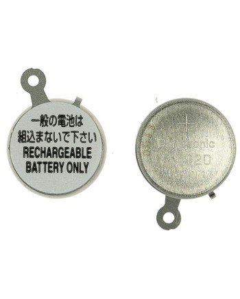 SEIKO 302726Y – Accumulateur rechargeable montre quartz
