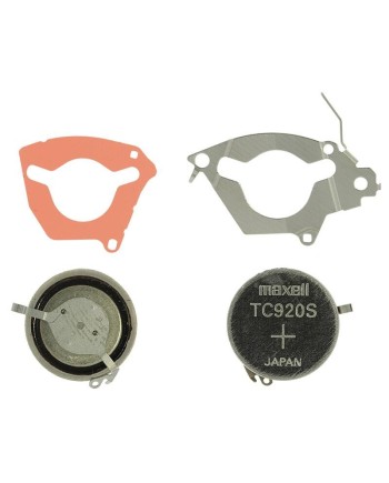 SEIKO 302726Y – Accumulateur rechargeable montre quartz