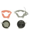 SEIKO 302726Y – Accumulateur rechargeable montre quartz