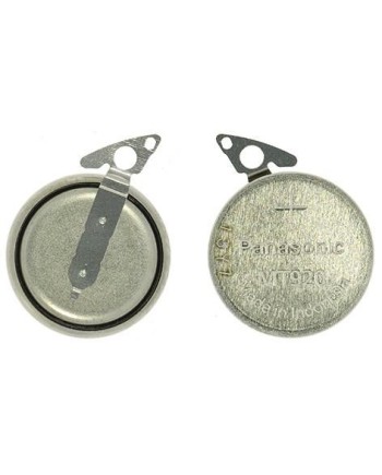 SEIKO 302726Y – Accumulateur rechargeable montre quartz