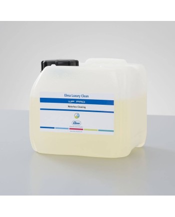 Elma WF Pro – Bain nettoyage sans eau horlogerie pro