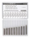 HOROTEC MSA 99.147 – Assortiment de goupilles fendues