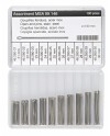 HOROTEC MSA 99.146 – Assortiment de goupilles fendues