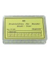 AUGUSTA 5582 – Assortiment goupilles montre bracelet fixation