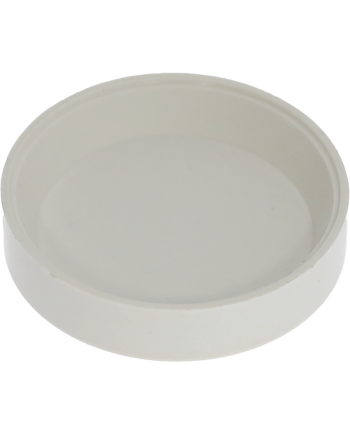 HOROTEC 17.587 – Godet à fourniture rond en bakélite empilable Ø48 x 11 mm