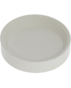 HOROTEC 17.587 – Godet à fourniture rond en bakélite empilable Ø48 x 11 mm