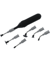 HOROTEC 12.648 – Kit Vacuum Handy-Vac ESD avec 6 embouts