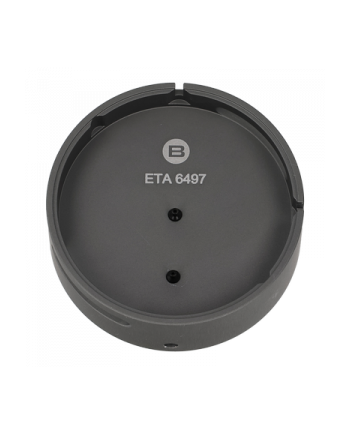 BERGEON 7100 ETA 6497 – Porte-pièce pour calibre Unitas
