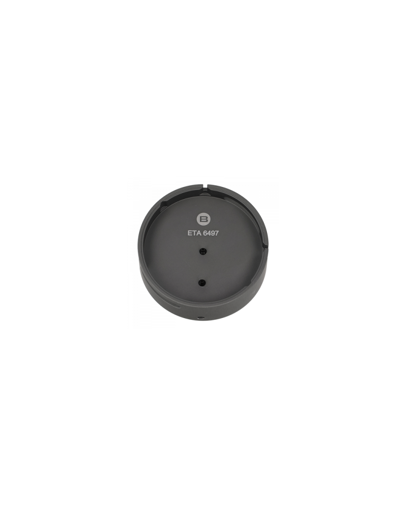 BERGEON 7100 ETA 6497 – Porte-pièce pour calibre Unitas