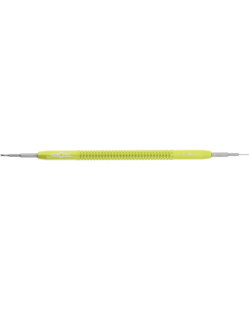 HOROTEC 10.305 – Outils pour poser et enlever les barrettes aluminium anodisé