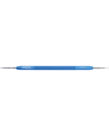 HOROTEC 10.305 – Outils pour poser et enlever les barrettes aluminium anodisé