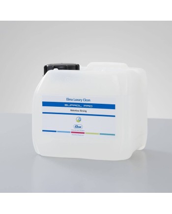 Elma Suprol Pro – Bain rinçage sans eau horlogerie pro