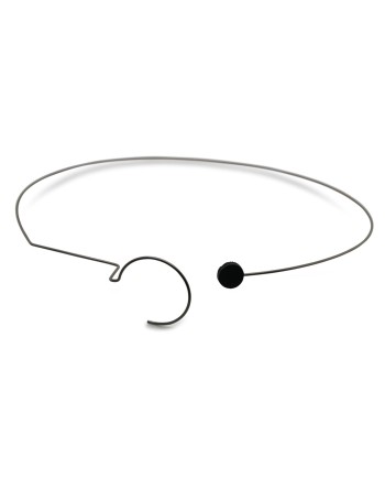 TECHNIWATCH – Fil support loupe PureVision maintien tête