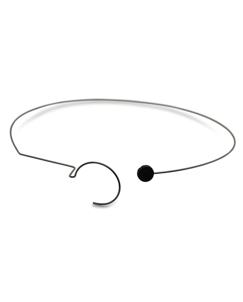 TECHNIWATCH – Fil support loupe PureVision maintien tête