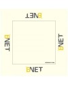 BERGEON 2208 – Tissu B-Net nettoyage 330 x 330 mm