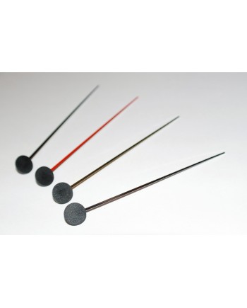 PASSION HORLOGERIE – Trotteuse 80 mm pour mouvement horloger