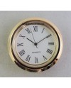 PASSION HORLOGERIE – Mini mouvement quartz à encastrer