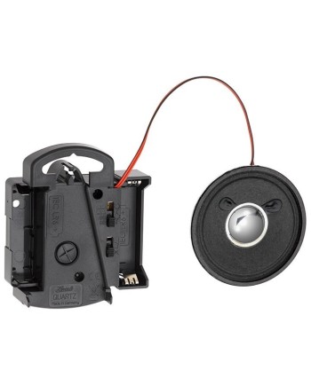 UTS FHS 2114 – Mouvement de pendule quartz avec sonnerie