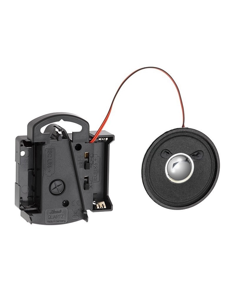 UTS FHS 2114 – Mouvement de pendule quartz avec sonnerie