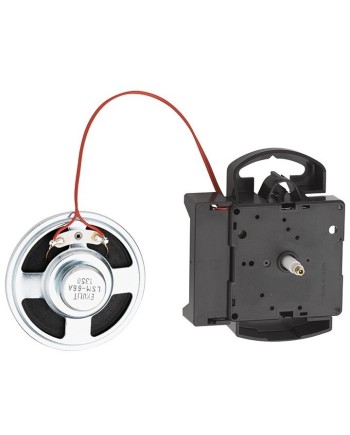 UTS FHS 2114 – Mouvement de pendule quartz avec sonnerie