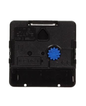 AUGUSTA 800.377 – Mouvement quartz 24h couple fort canon 16,2 mm