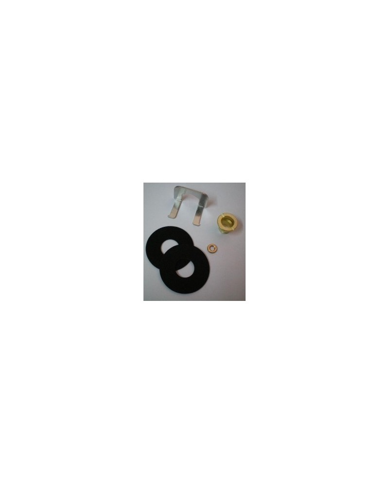 PASSION HORLOGERIE – UTS mouvement d’horloge quartz inversé canon moyen 16 mm
