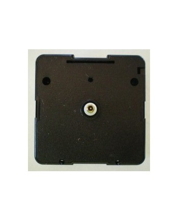 PASSION HORLOGERIE – UTS mouvement d’horloge quartz inversé canon moyen 16 mm