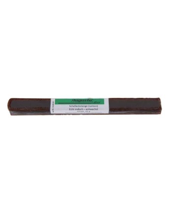 ECO AL106.50 - Gomme-laque en bâtonnets carrés environ 40 g