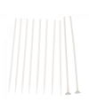 BERGEON 7007-33 – Assortiment 10 sticks nettoyage silicone