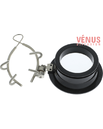 Horotec  – Loupe ARY lunettes oeil droit
