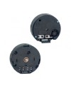 W130 – Mouvement quartz rond pour cadran de 1 à 4,50 mm d’épaisseur