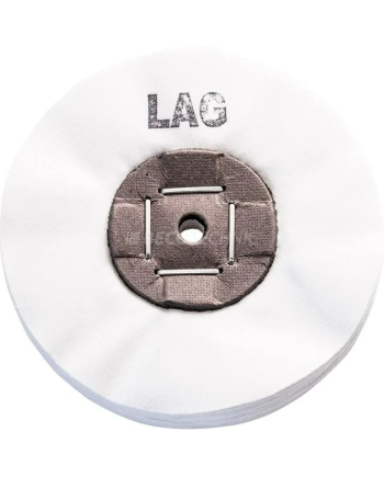 MERARD – Disque coton LAG polissage précision