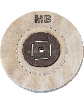 MERARD – Disque coton TP polissage finition