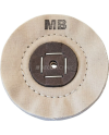 MERARD – Disque coton TP polissage finition