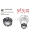 Bergeon  – Loupe ARY lunettes oeil droit grossissement