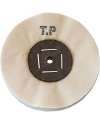 MERARD  – Disque coton LM1 naturel polissage