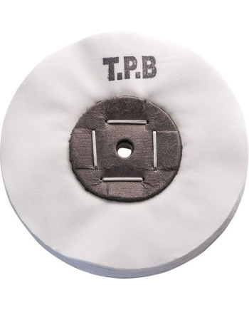 MERARD – Disque coton TPB polissage finition