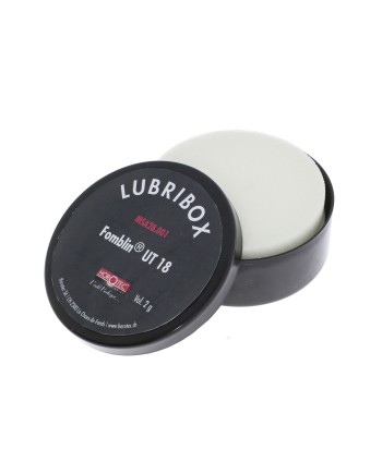HOROTEC 28.001 – Boîte Lubribox graisse Fomblin