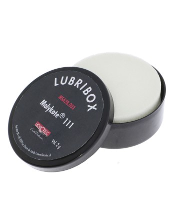 BERGEON 7055 SG – Boîte Lubrijoints préparation étanchéité