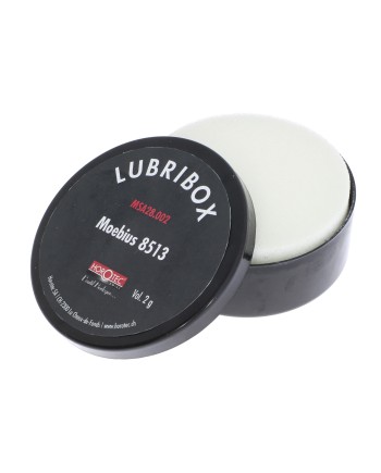 HOROTEC 28.002 – Boîte Lubribox graisse Moebius