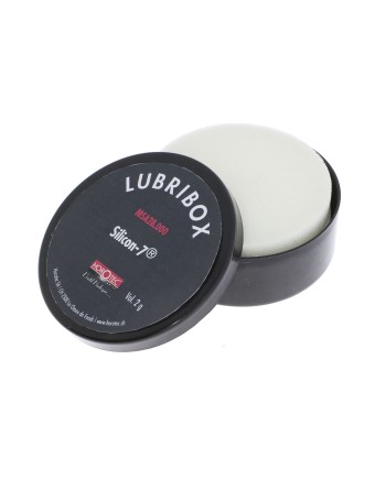 HOROTEC 28.000 – Boîte Lubribox graisse silicone