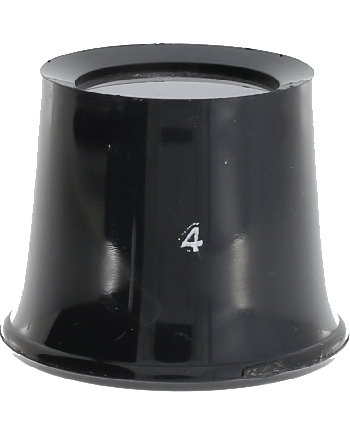ECO – Loupe à l’œil