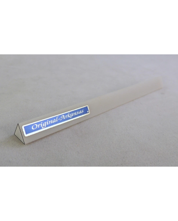 BECO TECHNIC – Pierre Arkansas triangulaire 100 mm affûtage