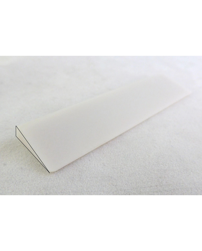 AUGUSTA 5383 – Pierre Arkansas lime 80x20x5 mm affûtage fin