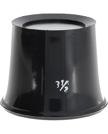 ECO – Loupe à l’œil